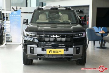 BYD 2025 BYD Leopard 8 2025 Intelligent and Brave Flagship Edition 6 Seaters Auto P, zdjęcie 1