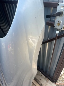 KAPOTA KRYT MOTORU PORSCHE MACAN 95B