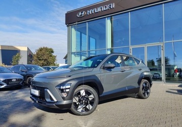 Hyundai Kona II 2025 Hyundai Kona HYBRID 2025 NOWY 1.6GDI 129KM wersja Executive Tech OD REKI, zdjęcie 10