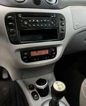 Citroen C3 I 2005 Citroen C3 Automat Salon PL Klima Gwarancja w cenie Warszawa VKJV 1.4, zdjęcie 23