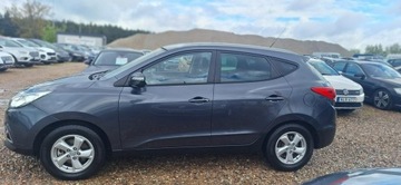 Hyundai ix35 SUV R 2.0 CRDi 136KM 2010 Hyundai ix35 climatronic wymieniony razrzad, zdjęcie 3