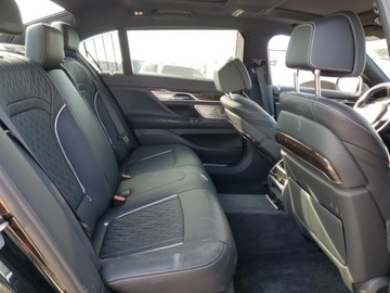 BMW Seria 7 G11-G12 2021 BMW Seria 7 Alpina B7 2021 4.4l 4.4 Benzyna 600KM, zdjęcie 10