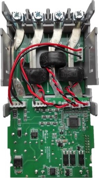 LICZNIK ENERGII DO HUAWEI SUN2000 vs DTSU666-H