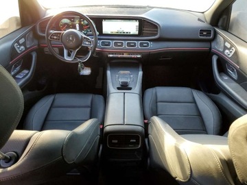 Mercedes GLE V167 2023 Mercedes-Benz GLE 350 4Matic 2023 2.0l 2.0 Benzyna 255KM, zdjęcie 8