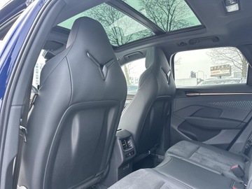 Cupra Terramar SUV 2.0 TSI 265KM 2025 Cupra Terramar 2.0 TSI 4Drive VZ DSG, zdjęcie 38