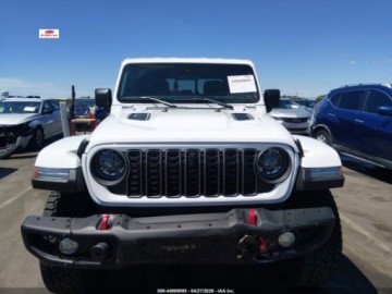 Jeep Gladiator 2025 Jeep Gladiator RUBICON X, 2025r., 4x4, 3.6L 3.6 Benzyna 285KM, zdjęcie 6