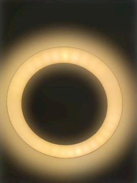 ДЕРЖАТЕЛЬ ДЛЯ ТЕЛЕФОНА ШТАТИВ СО СВЕТОДИОДНОЙ КОЛЬЦЕВОЙ ЛАМПОЙ ДЛЯ ФОТОГРАФИЙ