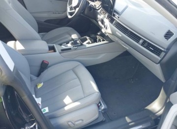 Audi A5 F5 2021 Audi A5 2021, 2.0L, 4x4, PREMIUM PLUS, od ubezpieczalni, zdjęcie 9