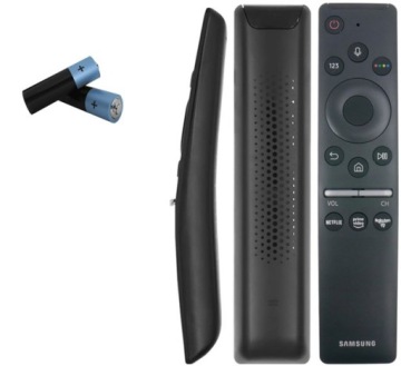 Originální Dálkové Ovládání Pro Televizor Samsung UE65RU7022 UE65RU7022K UE65RU7022KXXH