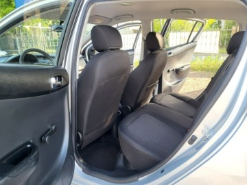 Hyundai i20 I Hatchback 5d Facelifting 1.2 DOHC 85KM 2014 Hyundai i20 1.2 85 KM 100% Przebieg 128 Tyś km, zdjęcie 14