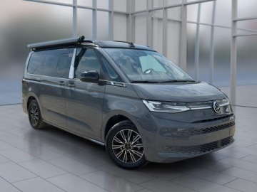 Volkswagen California Multivan 6.1 2.0 TDI BMT 150KM 2026 Volkswagen California Beach/6-osobowa, diesel/TDI, zdjęcie 2