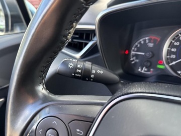 Toyota Corolla XII TS Kombi 1.8 Hybrid 122KM 2020 Toyota Corolla 1.8 Hybrid Comfort Seria E21 (2019-, zdjęcie 21