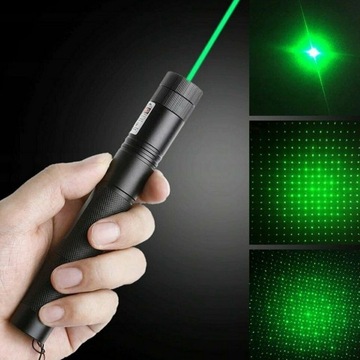 МОЩНАЯ ЛАЗЕРНАЯ УКАЗКА ЗЕЛЕНАЯ ЛАЗЕРНАЯ УКАЗКА С ЗАМКОМ, ЗАРЯДНОЕ УСТРОЙСТВО