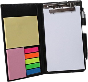 Самоклеящиеся блокноты для заметок. Бумажные блокноты. Самоклеящиеся наклейки для заметок.