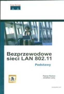 Bezprzewodowe sieci LAN 802 11