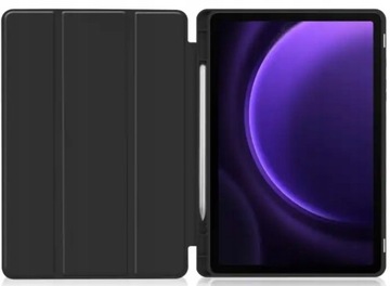 ETUI + SZKŁO + RYSIK do SAMSUNG GALAXY TAB S9 FE 10.9 SM-X510 SM-X516