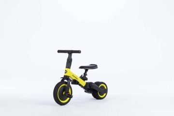 MOOVKEE MIKE Велосипед 6в1 свежий зеленый