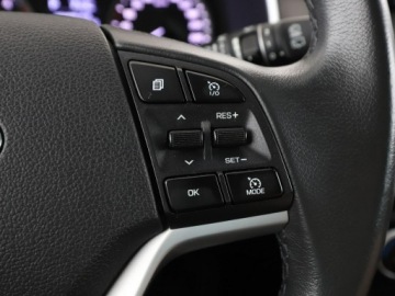 Hyundai Tucson III 2018 Hyundai Tucson automat niski przebieg 4x4 navi, zdjęcie 27