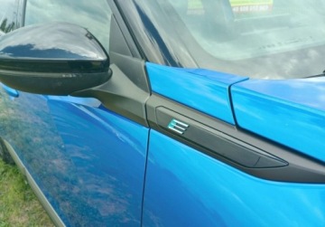 Peugeot 2008 II e-SUV Facelifting Elektryczny 54kWh 156KM 2023 Peugeot 2008 e-2008 54kWh GT SalonPL 156KM Najmocnieszy FV23 Kredyt 0 Leas, zdjęcie 14