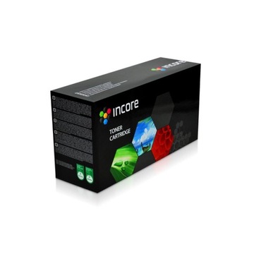 Toner INCORE do Brother TN-421BK Black 3000 str.