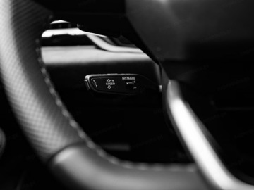 Audi A6 C8 Limousine Facelifting 2.0 40 TDI 204KM 2025 AUDI A6 TDI quattro S line Sedan (204KM) 2025, zdjęcie 8