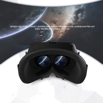 Destek V5Одиночные очки VR