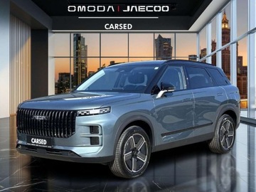 Jaecoo 7 1.6T 147KM 2025 Jaecoo 7 Off-road 1.6 Benzyna 147KM