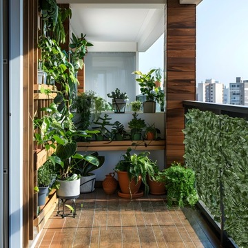 SZTUCZNY ŻYWOPŁOT BLUSZCZ ZIELONA ŚCIANA OSŁONA NA BALKON SIATKA 1,5x3m
