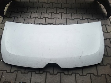 Renault Master III LIFT Бампер Капот Крылья