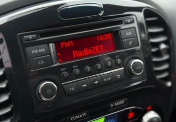 Nissan Juke I SUV 1.6 DIG-T 190KM 2011 Nissan Juke Nissan Juke 1.6 B 190 Km Tylko 48ooo km 1.6 Benzyna 190KM, zdjęcie 23