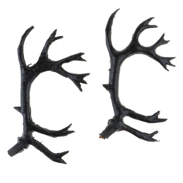 2 платья Elf Deer на Хэллоуин и Рождество коричневого цвета