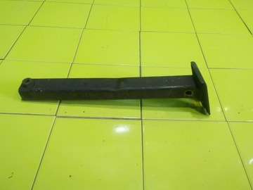 PEUGEOT 207 06R ZÓNA DEFORMACE PRAVÁ