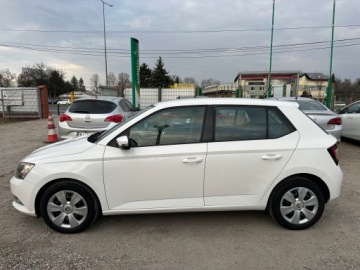 Skoda Fabia III Hatchback 1.2 TSI 90KM 2015 1.2 TSI 90KM/I rej. 2016/ Salon PL/I WŁ/Faktura VAT 23%/Zamiana/Kredyt, zdjęcie 4