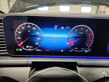 Mercedes GLS X167 2025 Mercedes-Benz GLS 450 4Matic 2025 3.0 Benzyna 362KM, zdjęcie 9