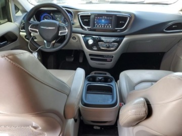 Chrysler Voyager V 2020 Chrysler Voyager 2020 r.,3,6 L LXI 3.6 Benzyna 287KM, zdjęcie 7