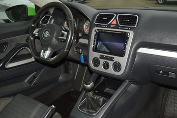 Volkswagen Scirocco III Coupe 1.4 TSI 160KM 2010 VW SCIROCCO 1.4 TSI 160 KM, zdjęcie 34