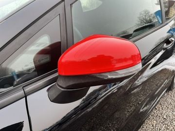 Ford Fiesta VII Hatchback 3d Facelifting 1.0 EcoBoost 100KM 2017 Ford Fiesta ST-Line/ Navi/ Podgrzewana Szyba/Kiera, zdjęcie 28