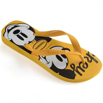 Japonki Havaianas TOP DISNEY H4139412-1652 41/42