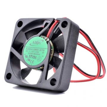 COOLING REVOLUTION AD0412MX-G70 4см 40мм 4010 12В