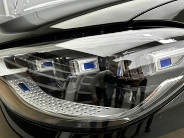 Mercedes 2025 S Klasa Maybach S 580 4-Matic 4.0 (503KM) 2025, zdjęcie 2