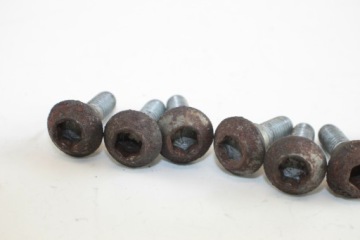 YAMAHA FZ6 04-09 БОЛТЫ ПЕРЕДНИХ ДИСКОВ