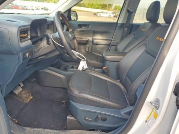 Ford Maverick II 2025 Ford Maverick Tremor 2025 2.0 Benzyna 250KM, zdjęcie 7