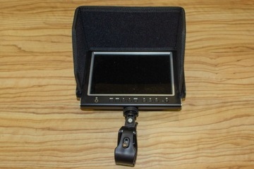 Lilliput 664/O/P 7-дюймовый монитор с входом/выходом HDMI