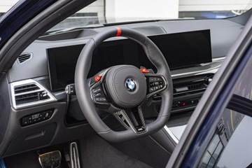 BMW Seria 3 G20-G21 2025 BMW M3 Competition M xDrive Sedan - Dostępny od, zdjęcie 10