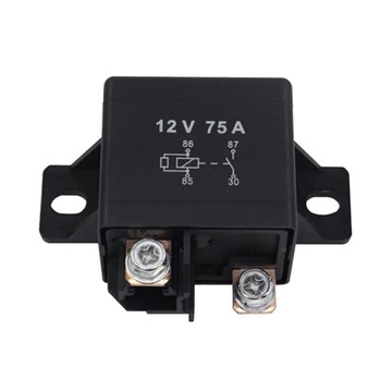 KUS 12V 75A 0332002168 B0332002168 V23232-D000