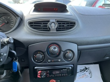 Renault Clio III Grandtour 1.2 i 75KM 2008 Renault Clio Salon Pl / Klima / Wymieniony, zdjęcie 28