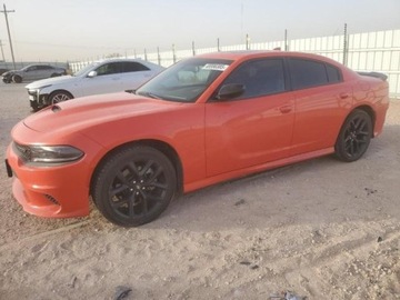 Dodge Charger VII 2023 Dodge Charger GT 2023, od ubezpieczalni 3.6 Benzyna 300KM, zdjęcie 1