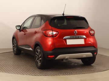 Renault Captur I Crossover 1.2 TCe EDC 120KM 2014 Renault Captur 1.2 TCe, Salon Polska, Automat, zdjęcie 3