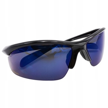 OKULARY OCHRONNE BHP NORMA EN166 STANLEY