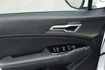 Kia Sportage V 2022 Kia Sportage 1.6Hybryda 180KM 2022r. Polski Salon, zdjęcie 28